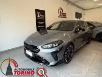 Usata BMW M135 M Sport 300 CV (220 kW) 2025 Grigio Utilitaria