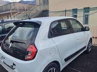 Usata Renault Twingo Equilibre 30 kW (42 CV) 2023 Bianco Utilitaria