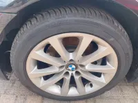 Usata BMW 520 184 CV (135 kW) 2012 Bluazzurro Station wagon
