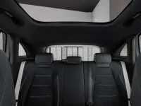Nouvelle Mercedes GLA200 AMG line 150 ch (110 kW) 2026 Gris SUV