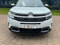 Usata Citroën C5 Shine 131 CV (96 kW) 2021 Bianco Station wagon