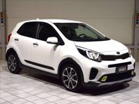 usata Kia Picanto 1.0 12V 5 porte X Line