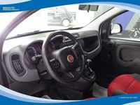 usata Fiat Panda Van 1.3 Multijet 80cv Pop EU6