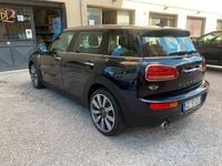 Usata Mini Cooper D Clubman 150 CV (110 kW) 2020 Station wagon
