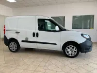 Usata Fiat Doblò 120 CV (88 kW) 2019 Bianco Monovolume