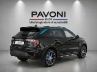 Usata Lynk & Co 01 261 CV (191 kW) 2024 Nero SUV