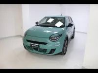 Usata Fiat 600 100 CV (73 kW) 2025 SUV