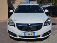 Usata Opel Insignia Business 163 CV (119 kW) 2014 Station wagon