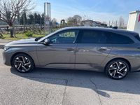 Usata Peugeot 308 SW 130 CV (95 kW) 2022 Grigio Station wagon