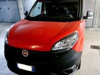 usata Fiat Doblò DOBLO' CARGO MAXI 1.6 MJT 120CV