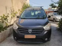 Usata Dacia Dokker 75 CV (55 kW) 2013 Monovolume