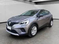 Usata Renault Captur Equilibre 100 CV (73 kW) 2023 Grigio SUV