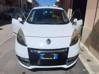 Usata Renault Scénic III 110 CV (80 kW) 2013 Monovolume