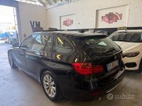 Usata BMW 320 M Sport 183 CV (134 kW) 2014 Nero Station wagon