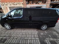 Usata Citroën Spacetourer 2018 Nero Monovolume