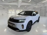Usata Citroën C5 Aircross 130 CV (95 kW) 2023 SUV
