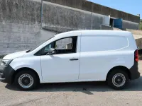 Usata Renault Kangoo 116 CV (85 kW) 2022 Bianco Monovolume