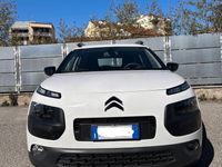 usata Citroën C4 Cactus PureTech 82 Feel