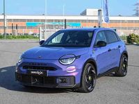 Nuova Abarth 600e Scorpionissima 206 kW (281 CV) 2025 Viola SUV