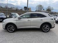 Usata DS Automobiles DS7 Crossback Grand Chic 177 CV (130 kW) 2020 Other SUV