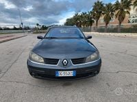 Usata Renault Laguna III 120 CV (88 kW) 2007 Nero Station wagon