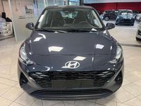 Nuova Hyundai i10 63 CV (46 kW) 2026 Grigio Utilitaria