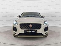 Usata Jaguar E-Pace S 150 CV (110 kW) 2019 Bianco SUV