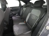 Usata VW Taigo R-line 116 CV (85 kW) 2025 Grigio SUV