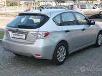 Usata Subaru Impreza 107 CV (78 kW) 2007 Berlina