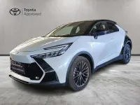 Usata Toyota C-HR Advance 223 CV (164 kW) 2025 Bianco SUV