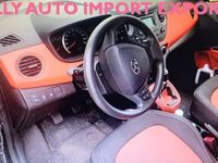 usata Hyundai i10 1.0 MPI Comfort adatta a neopatentati