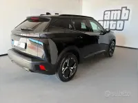 Usata Peugeot 2008 Allure 130 CV (95 kW) 2024 Nero SUV