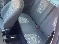 Usata Ford Ka Titanium 69 CV (50 kW) 2011 Blu/azzurro Utilitaria