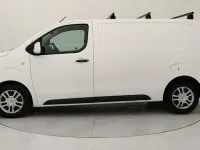 Occasion Citroën Jumpy 115 ch (84 kW) 2018 Blanc Monospace