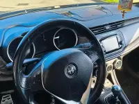 Usata Alfa Romeo Giulietta 120 CV (88 kW) 2017 Utilitaria
