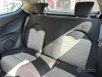 Usata Alfa Romeo MiTo 90 CV (66 kW) 2014 Bianco Utilitaria