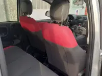 Usata Fiat Panda 69 CV (50 kW) 2015 Grigio Utilitaria