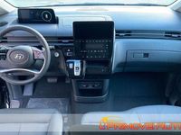 Usata Hyundai Staria 177 CV (130 kW) 2024 Nero Monovolume