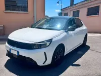 Usata Opel Corsa 75 CV (55 kW) 2022 Bianco Utilitaria