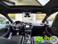 Usata VW Tiguan R 239 CV (175 kW) 2020 Grigio SUV