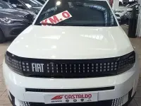 Nuova Fiat Grande Panda Icon 101 CV (74 kW) 2026 Bianco Utilitaria