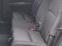 Usata Fiat Freemont 140 CV (102 kW) 2012 Nero SUV