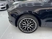 Usata Porsche Macan 245 CV (180 kW) 2021 Nero SUV