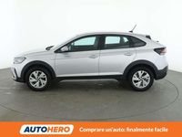Usata VW Taigo Life 110 CV (80 kW) 2023 Argento SUV