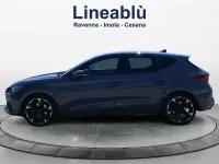 Usata Cupra Leon 150 CV (110 kW) 2023 Grigio Berlina