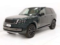 usata Land Rover Range Rover 3.0d i6 mhev se awd 249cv auto Launch Edition