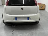 usata Abarth Grande Punto Grande Punto 1.4 T-Jet 16V 3 porte