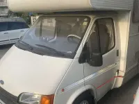 Usata Ford Transit 30 CV (22 kW) 1993