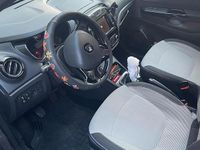 Usata Renault Captur 110 CV (80 kW) 2016 Grigio SUV