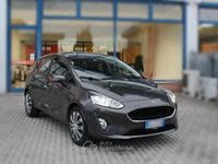 Usata Ford Fiesta 75 CV (55 kW) 2020 Altro Utilitaria